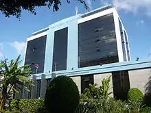 Central Bank of Costa Rica