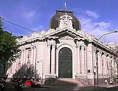 La Plata, Buenos Aires