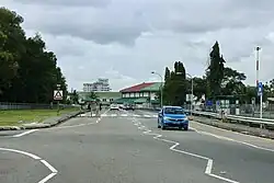 Jalan Menglait