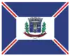 Flag of Ponta Porã