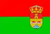 Flag of As Pontes de García Rodríguez