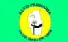 Flag of Alto Parnaíba