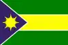 Flag of Ferreira Gomes