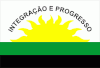 Flag of Rio Preto da Eva