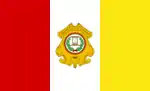 Flag of Totonicapán Department