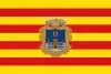 Flag of Benidorm