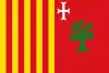 Flag of Cadrete