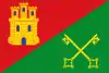 Flag of Castellanos de Castro