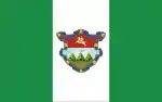 Flag of Sacatepéquez Department