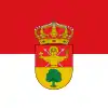 Flag of San Esteban del Valle