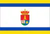 Flag of Valencina de la Concepción, Spain