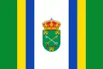 Flag of Villar de Peralonso