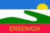 Flag of Ensenada