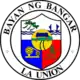 Official seal of Bangar