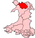 Outline map