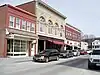 New Milford Center Historic District