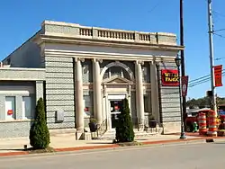 Bank of Attalla