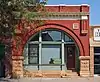 Bank of Redwood Falls Building