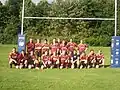 Bannockburn RFC