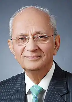 Baqar Naqvi