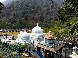 Barahakshetra Temple