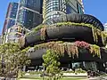 Barangaroo House