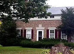 Barden Cobblestone Farmhouse