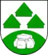 Coat of arms of Bargenstedt