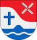 Coat of arms of Barlt