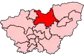 Outline map