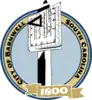 Official seal of Barnwell, South Carolina