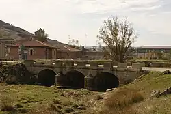 View of Barrio de Muñó, 2009