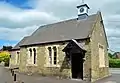 Barrowby reading room