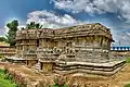 Basaralu Mallikarjuna Temple