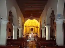 Santuario de la Monserrate de Hormigueros and Casa de Peregrinos