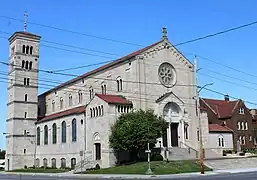 Basilica of St. John