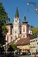 Mariazell Basilica