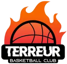 BC Terreur logo