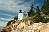 Bass Harbor Head Light Station