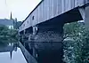 Bath Covered Bridge