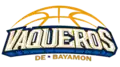 Vaqueros de Bayamón logo