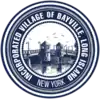 Official seal of Bayville, New York