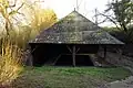 Bazoches-au-Houlme lavoir