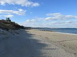 Sagamore Beach