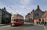 Beamish Museum