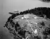 Bear Island Light Station