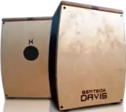 DavisDrum BeatBox Davis Pro M1