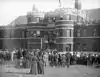 Beatty Street Drill Hall 1901