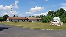 Beaver Creek Township Offices