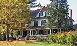 Beaverkill Valley Inn